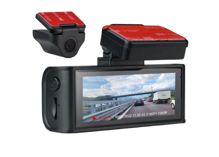 Dashcam